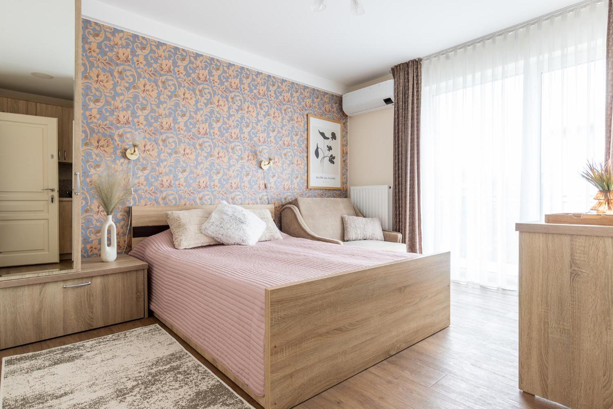 Vila Sonata Palanga Exterior photo